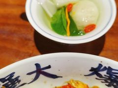 -李犟大爆鳝面·手工蟹黄包(湖滨西湖店)