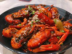 油焖大虾-巴厘龙虾·榜首油焖大虾(旗舰店·万松园)