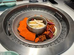 -晓宇重庆火锅(赛格国际购物中心店)