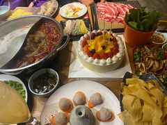 -聚聚火锅.欢聚到半夜(静海店)