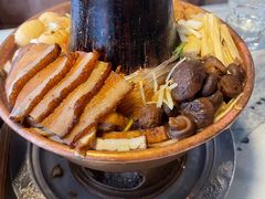-老太原菜馆(中正天街店)