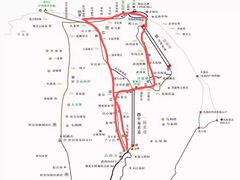 -萍乡武功山风景名胜区