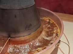 -东镇老火锅(长春路首店)