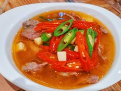 -江湖情酸菜鱼(万菱汇店)
