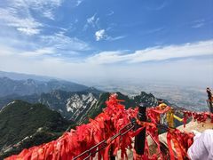 -华山风景名胜区
