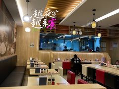-八盛屋·沾面(集美万达店)