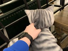 -之悦咖啡馆(新星宇·之洲店)