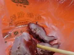-南宁市连升风味小吃店