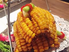 风味粟米-红门金汤·港式火锅(英皇集团中心店)
