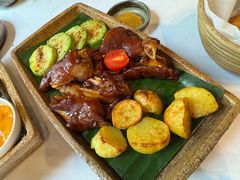 -泓0871臻选云南菜·味庄