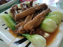 -珠江餐厅