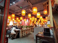 -山四砂锅(太原钟楼街店)