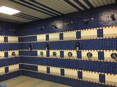 景点-伯纳乌球场