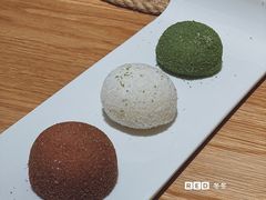 大福-团子君寿司·茶