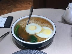 生日面-尚一汤·粤菜海鲜(环球港店)