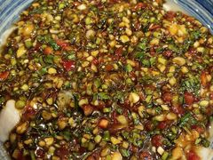 生拌海蛎子-渔娘渔家丹东海鲜(东直门店)