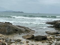 -三亚西岛海洋文化旅游区
