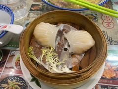 -七爷清汤腩·港式餐厅(金狮广场店)