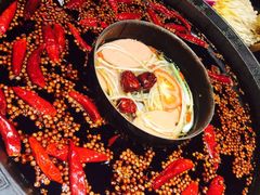 -重庆渝达老火锅(春熙路店)