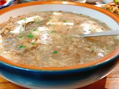酸菜豆腐汤-兄弟宁乡龙城(麓景路店)