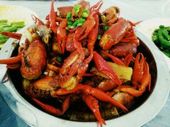 -小李子油焖大虾(天下城旗舰店)