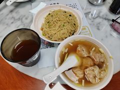 -曾仔竹升面