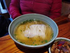 -老外婆本帮面(塔城路店)