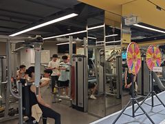 -超鹿运动(大唐世家店)