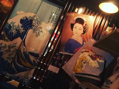 -醉虎传(南锣鼓巷店)