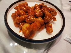 -鑫巴蜀小镇 · 水煮鱼专研店(玉桥店)