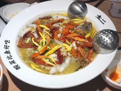 -新太二·鲜料川菜(晶耀前滩店)