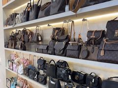 -六六奢品·vintage中古·回收二手奢侈品包包手表首饰(环球港店)