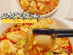 -必点海鲜·海肠捞饭·鲅鱼水饺(滨江道店)
