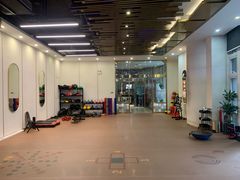 -星悦荟健身游泳(珠江新城店)