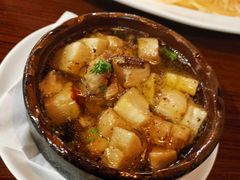 -BISTROFIORE美伊娜(伊犁南路店)