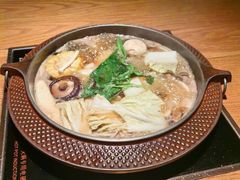 -锅物新语&寿喜烧.炉端割烹(世博源店)