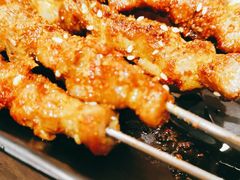 -妈妈家铁锅炖(景诚园综合楼店)