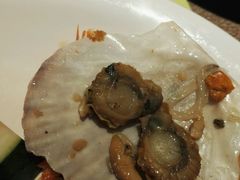 -好伦哥比萨烤肉自助(马家堡店)