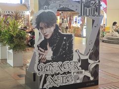 -VT101维多利广场