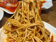 -慕儿姜鸭面江湖菜(七星岗二十年店)