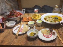 -叶派龙虾•招牌香辣蟹·海鲜(中海国际店)