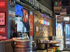 -火联烧烤(学院路创始店)