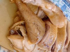 -芸海阁·农家私房菜(沙家浜景区出口店)