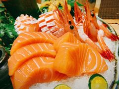 -大岛日本料理铁板烧(南通大饭店)