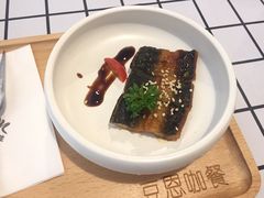 -豆恩咖餐(厦大翔安店)