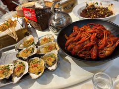-聚味瞿记·龙虾堂(望城店)