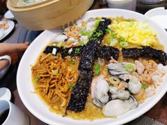 -韩记海鲜饺子(隆仁世家店)