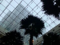 -威斯汀舞台餐厅