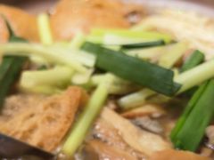 -肥家大排档(天河体育西店)