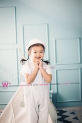 -WPlus明星肖像亲子全家福摄影